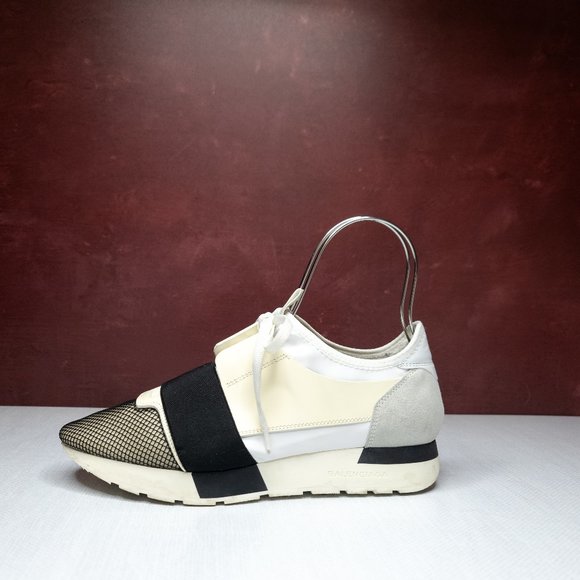 Balenciaga Road Runner - Picture 1 of 15